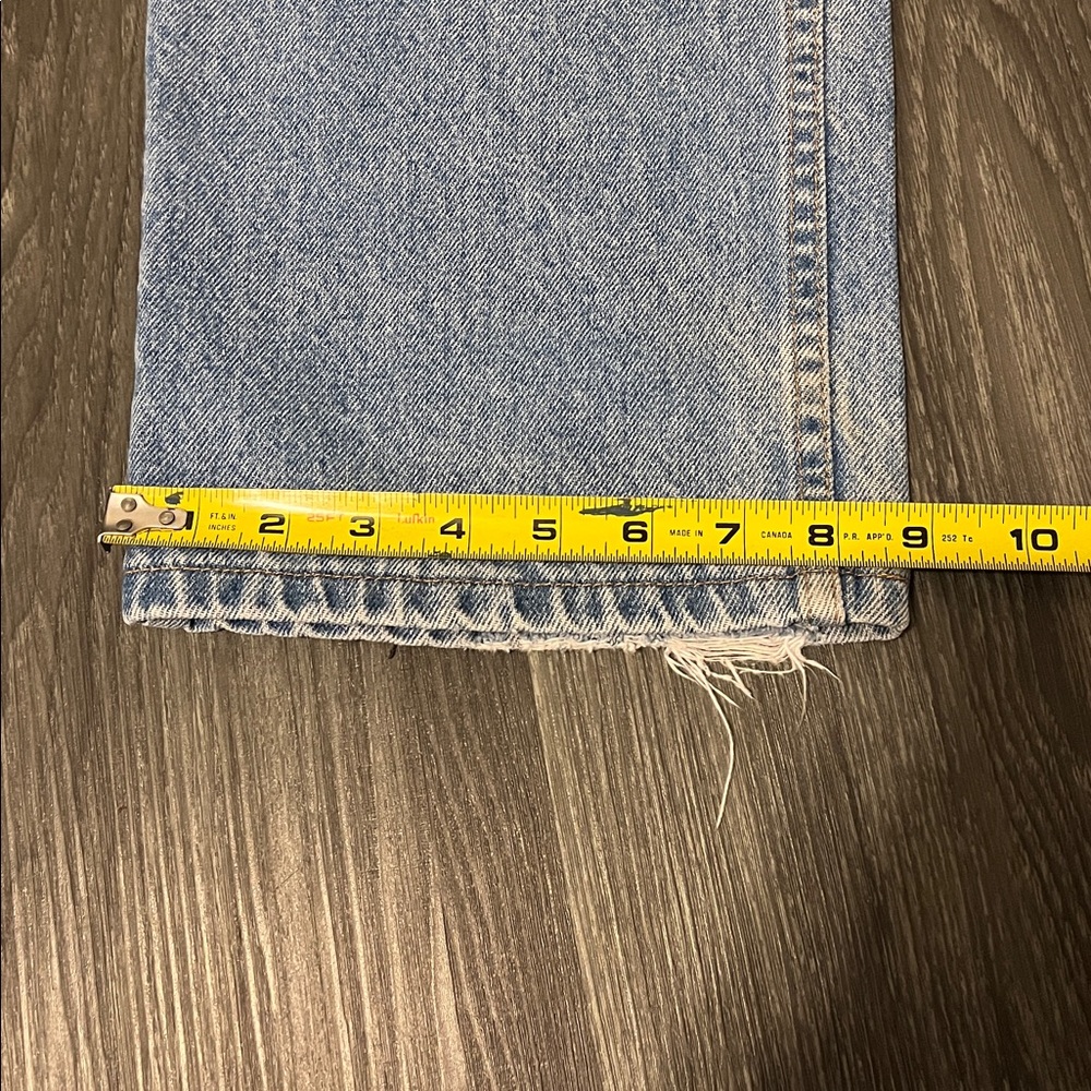 Orange tab levis - Picture 7 of 11
